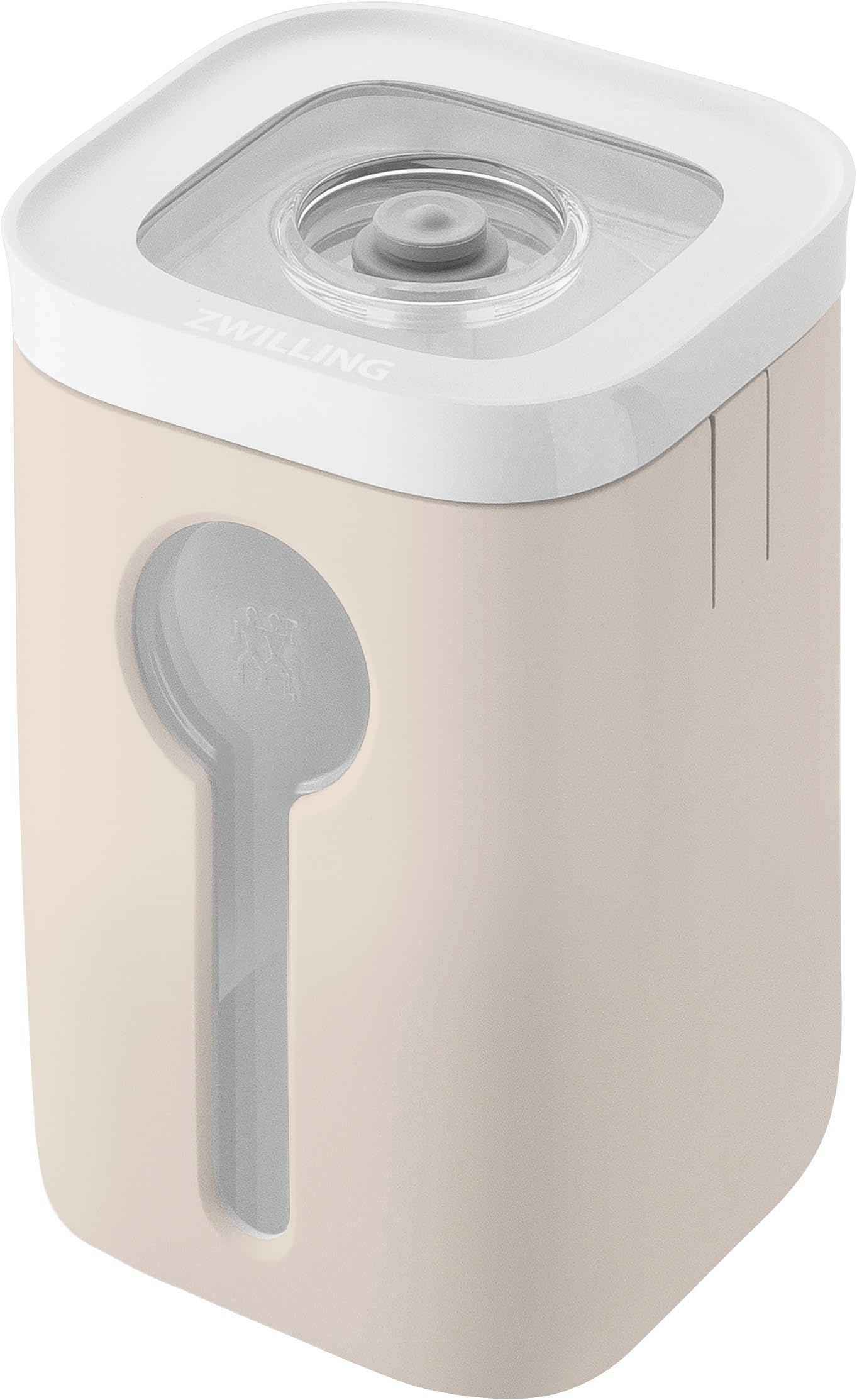 Zwilling Fresh & Save Cube coperchio 2S avorio