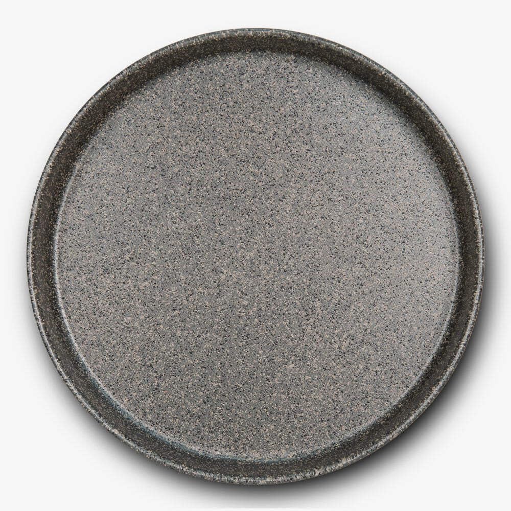 Mamù Happy Stone Tortiera Focaccia 20 cm Antiaderente
