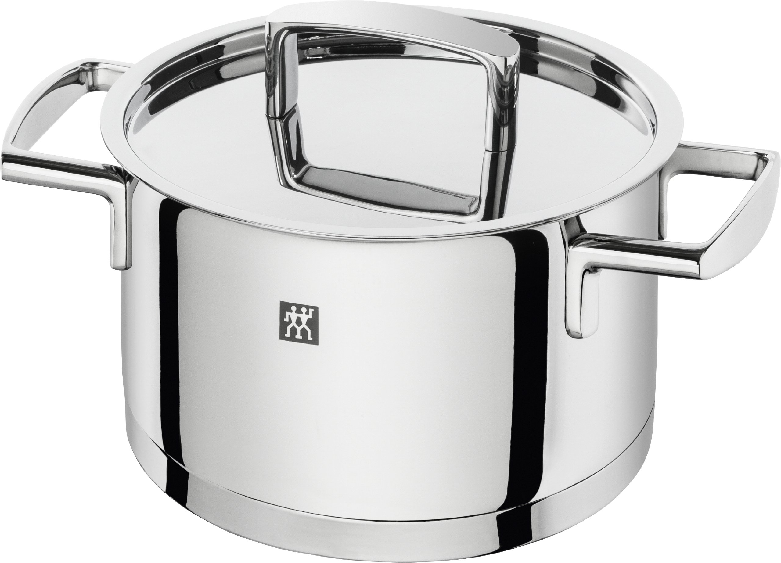 Zwilling Passion pentola 16 cm 2 L acciaio inox