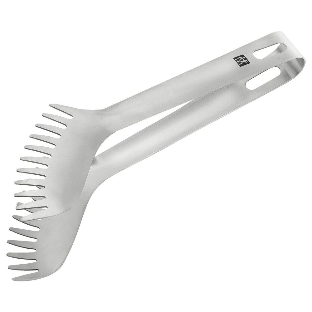 Zwilling Pro 37160-016 pinze pasta acciaio inox lavastoviglie