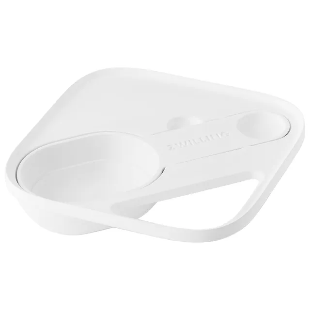 ZWILLING Fresh & Save Cube Inserto S Misurino Bianco