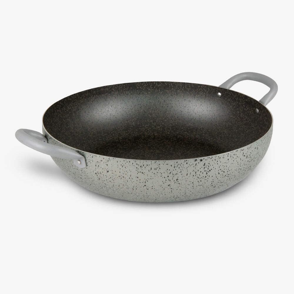 Mamù Dual Set 2 Tegami 36/40 cm Antiaderenti