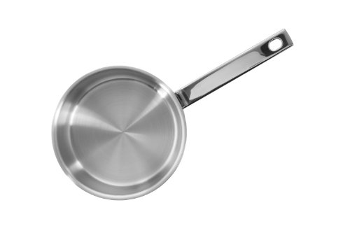 Zwilling Prime Casseruola 18 cm acciaio inox 2,4 L