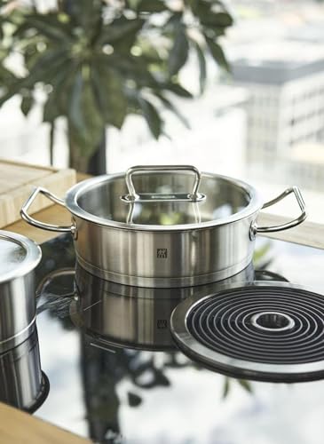 Zwilling Pro 65127-280-0 padella 28 cm 4,3 L inox