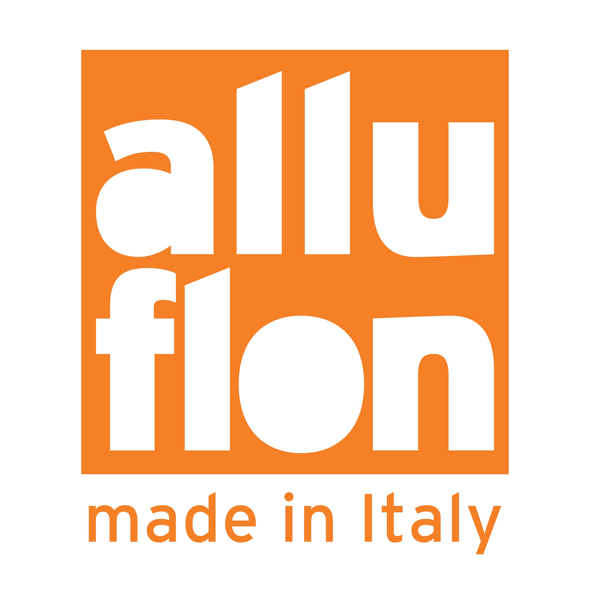 Alluflon Cucina Light bollilatte 12 cm antiaderente con beccuccio