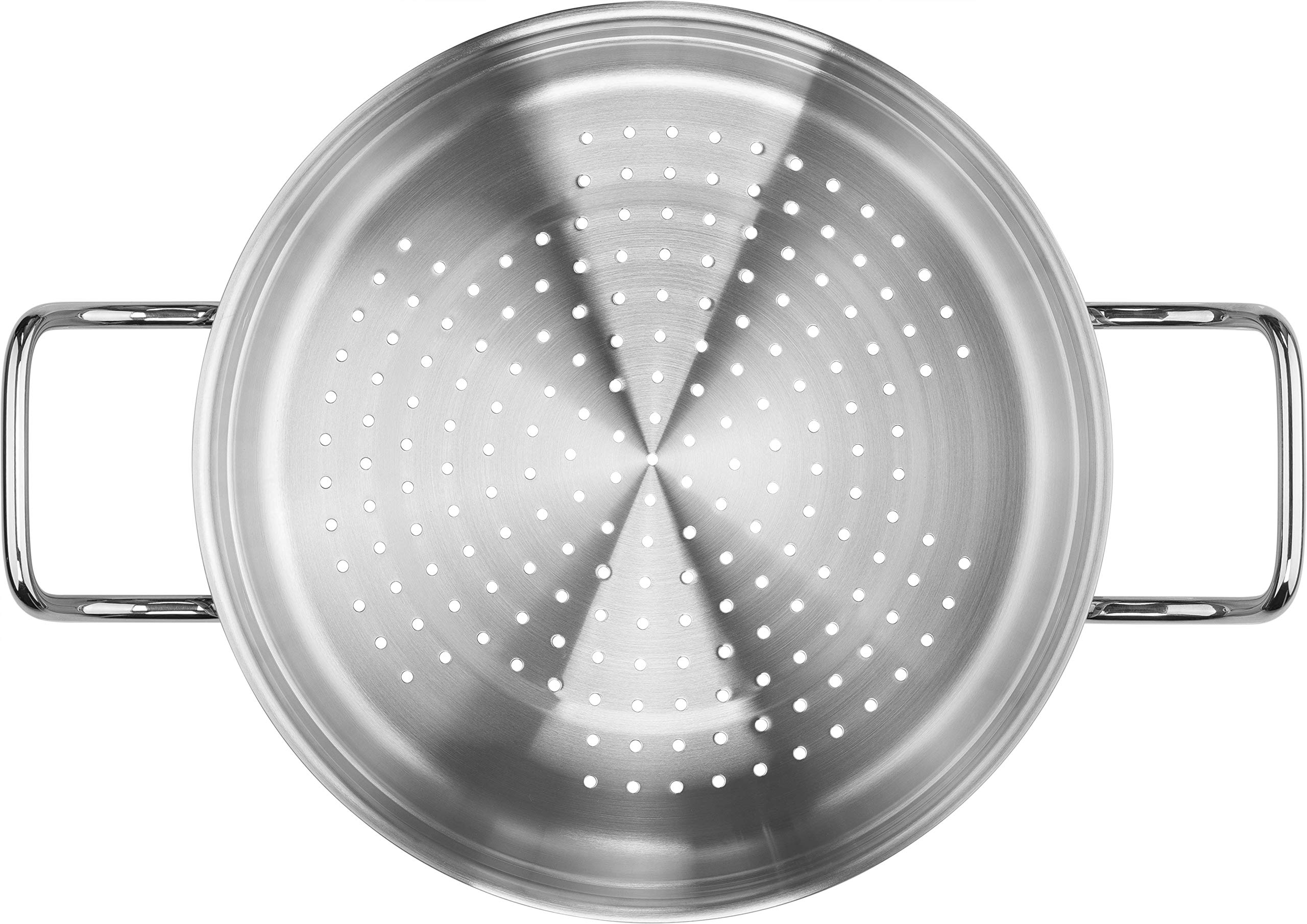 Zwilling Plus cestello vaporiera inox 40992-924-0