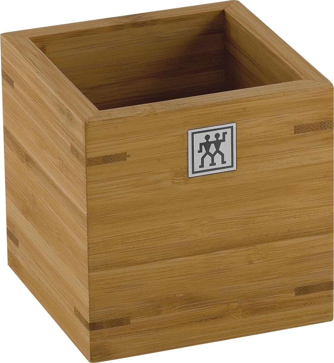 Zwilling Tool Box ceppo piccolo bambù salvaspazio