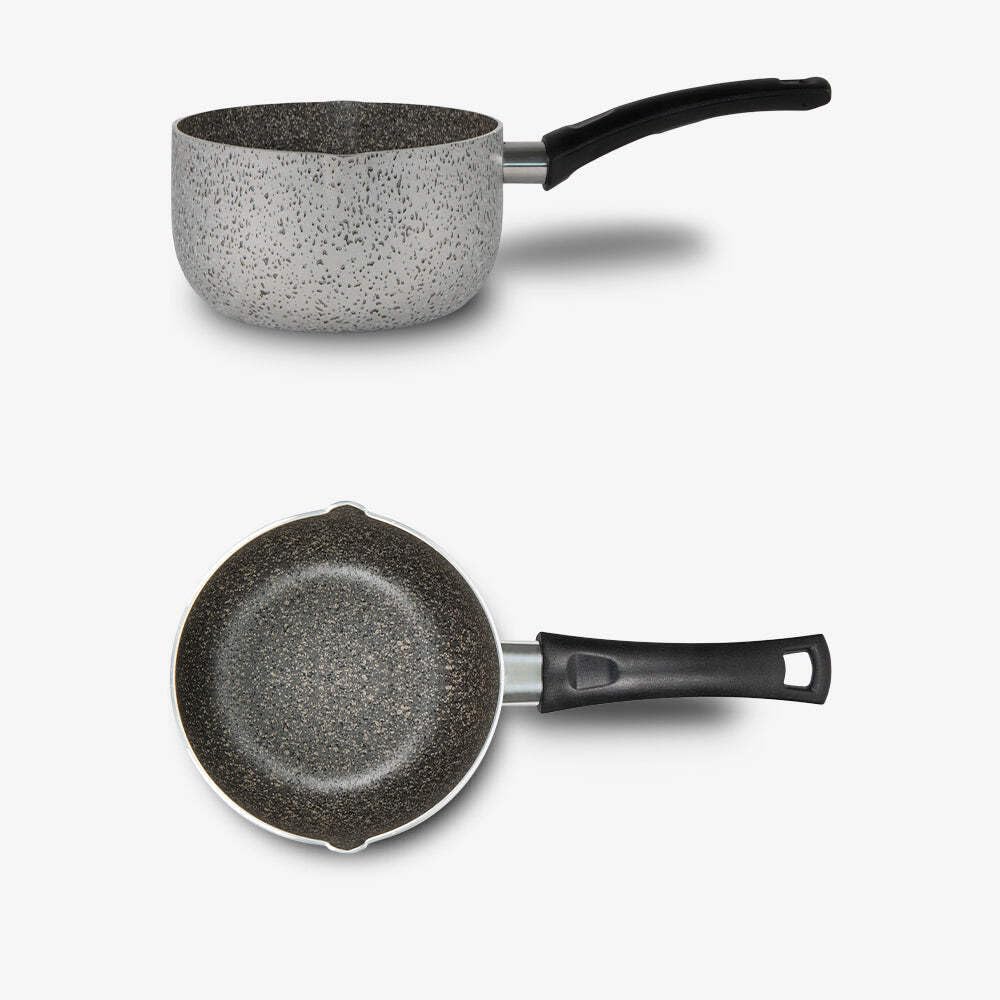 Mamù Janet 2.0 bollitore antiaderente 16 cm 1,7 L