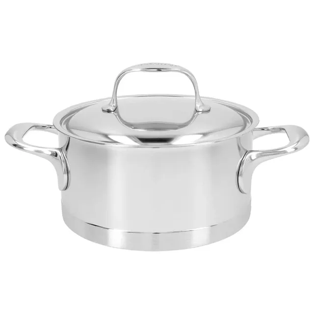 Zwilling pentola acciaio inox 18 cm 2,2 L induzione