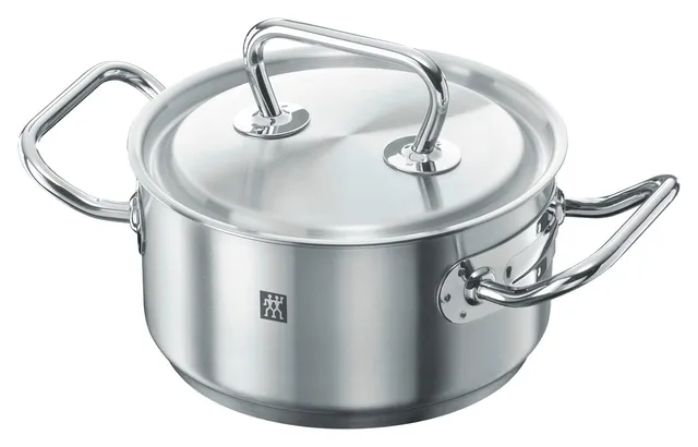 Zwilling Twin Classic Tegame 16 cm Acciaio Induzione