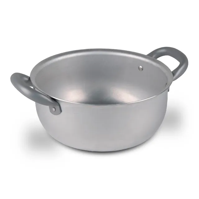 Mamù Janet 2.0 casseruola 2 manici 22 cm antiaderente