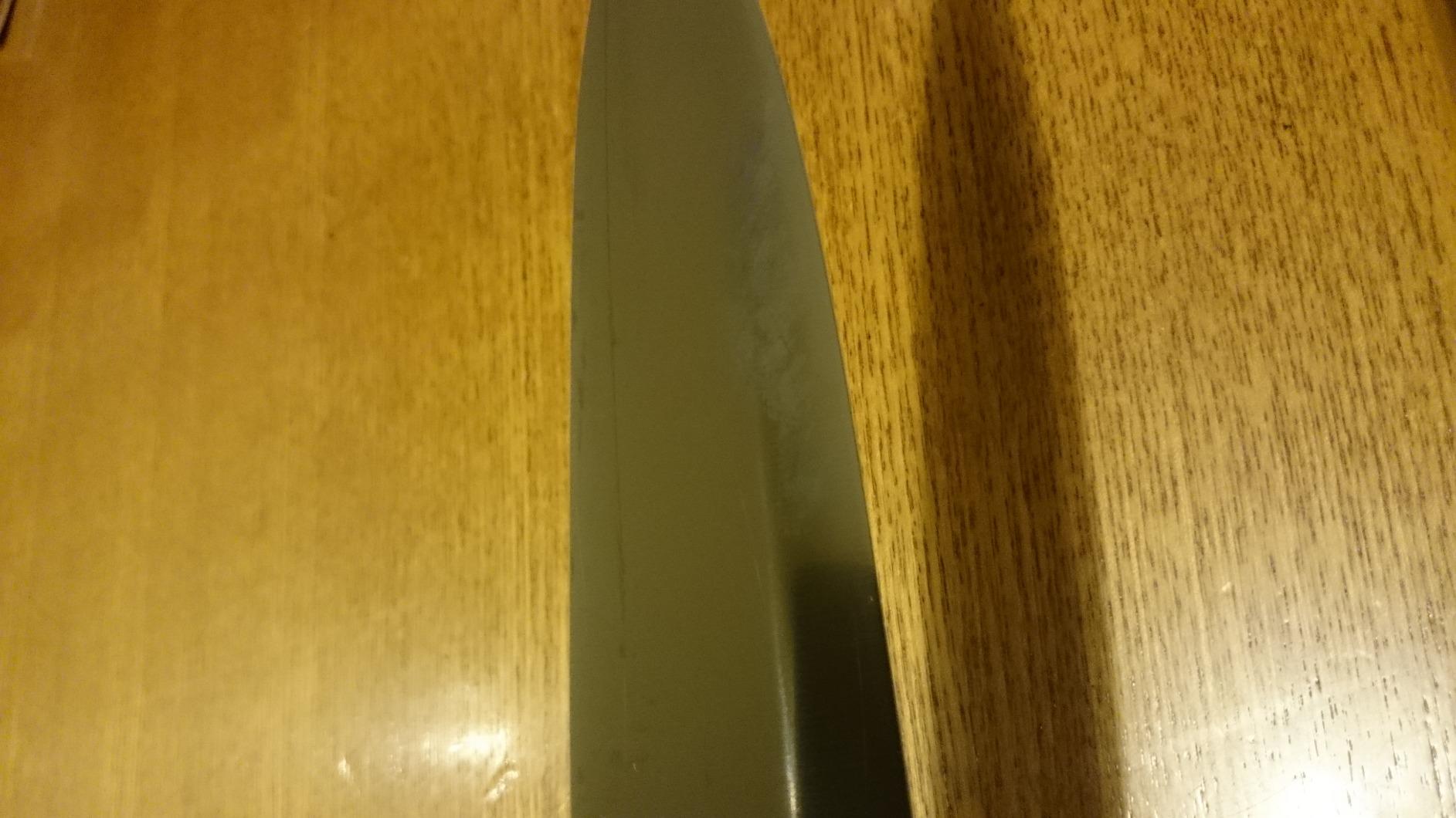 Zwilling Twin Pollux coltello da chef 20 cm acciaio inox