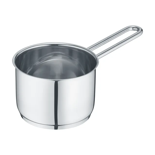 Berndes b.mini pentolino acciaio 12 cm porzioni singole