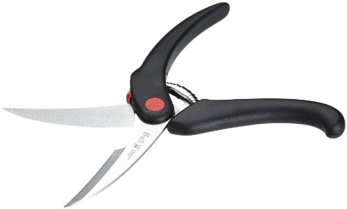 Zwilling Trinciapolli forbici trinciapollo acciaio inox