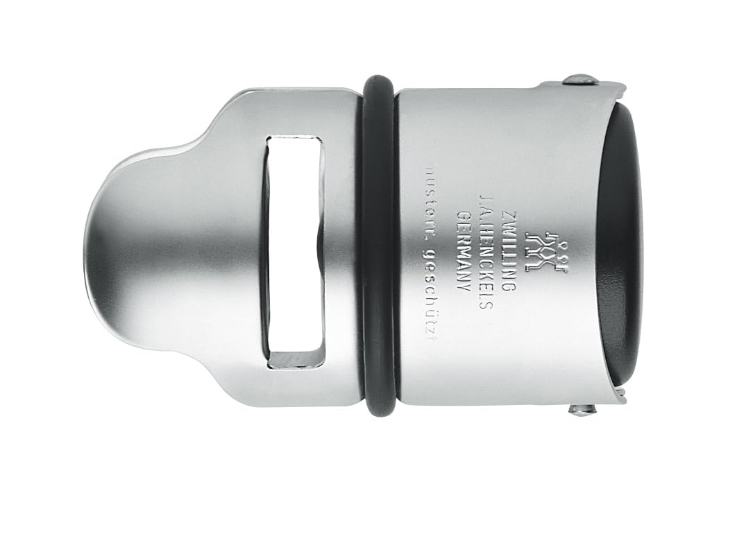 ZWILLING 39583-000 Tappo Spumante nichelato
