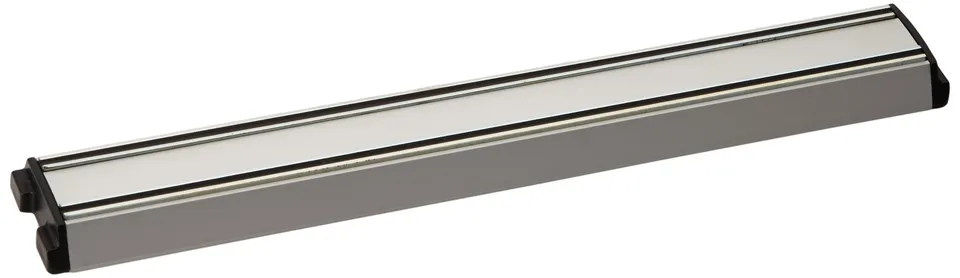 Zwilling Barra Magnetica coltelli alluminio 30 cm grigia
