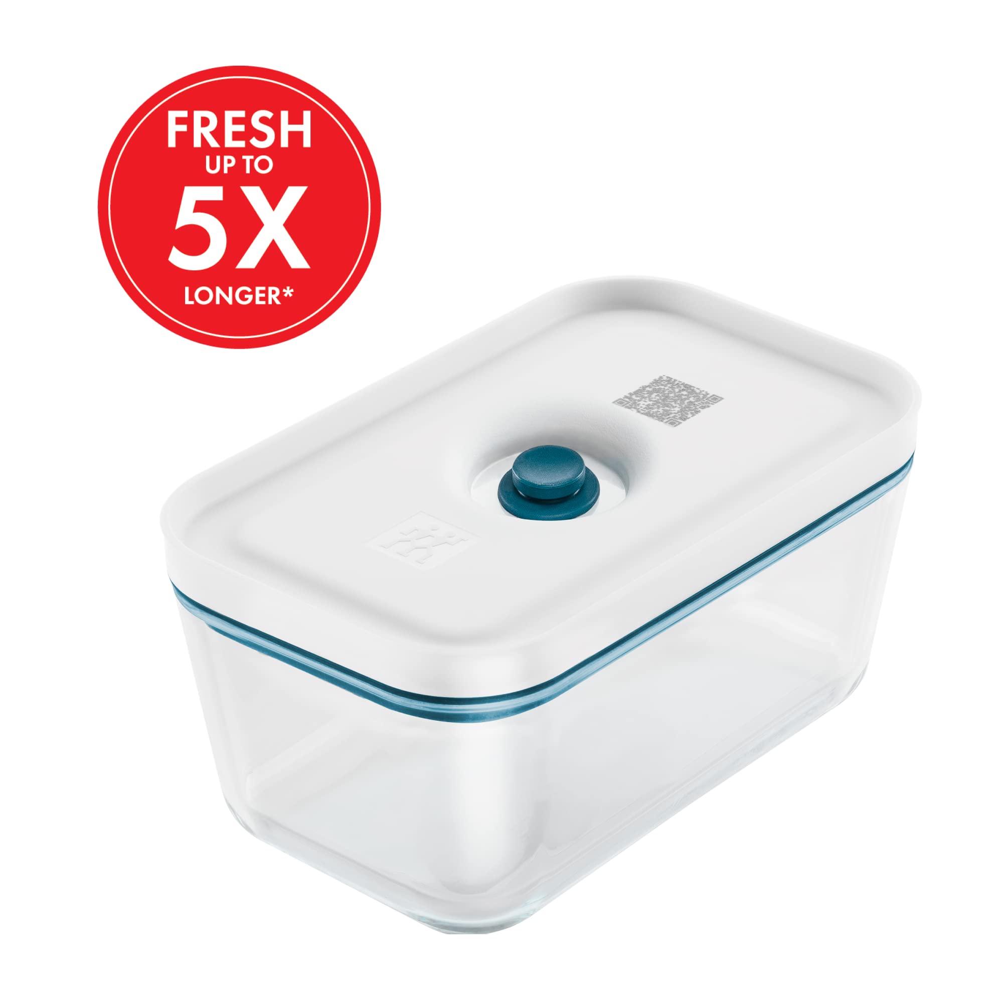 Zwilling Fresh & Save Contenitore sottovuoto M La Mer