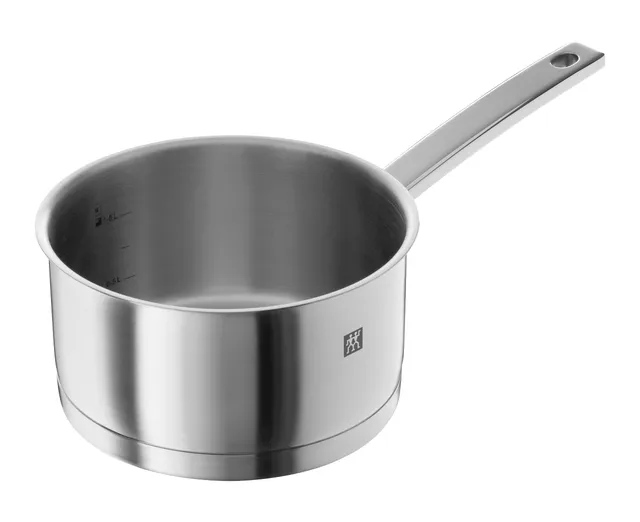 Zwilling Prime Casseruola 18 cm acciaio inox 2,4 L