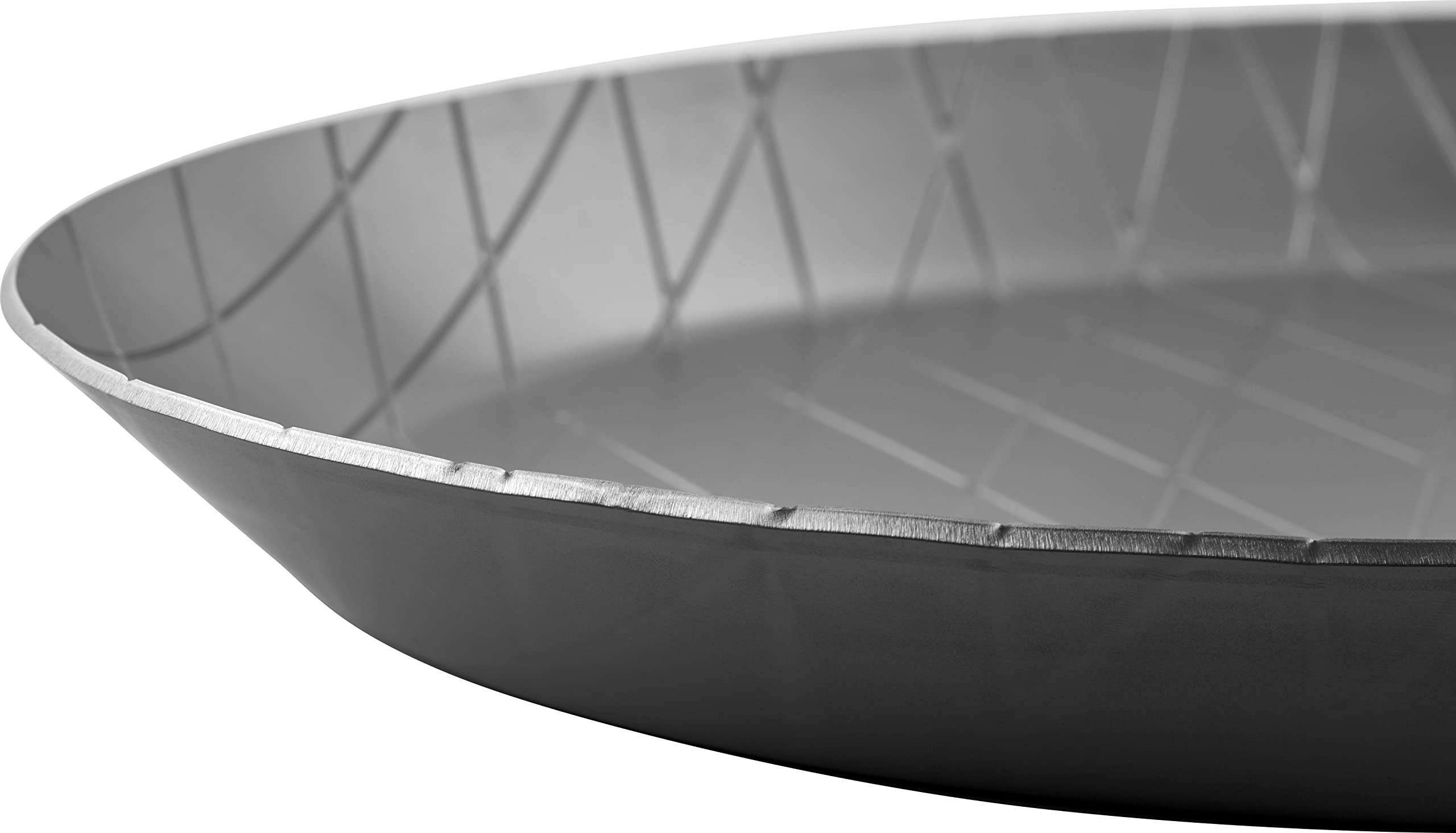 Zwilling Forge Padella Ferro 28 cm Induzione e Forno