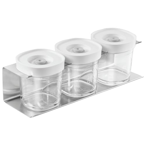 Zwilling Fresh & Save Portaspezie Cube per Box XS Sottovuoto