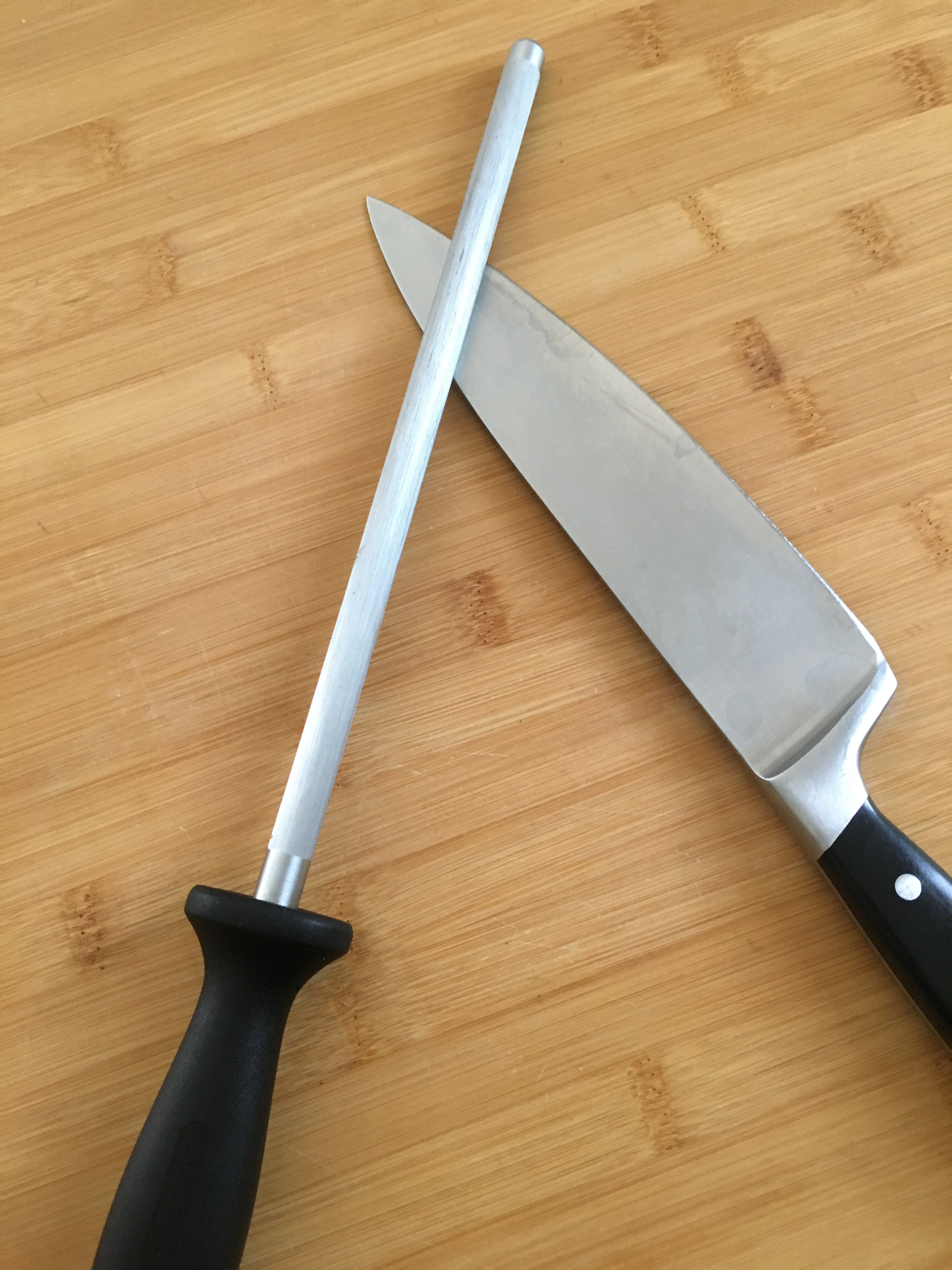 ZWILLING Acciaino Ceramica 23 cm Affilacoltelli Argento
