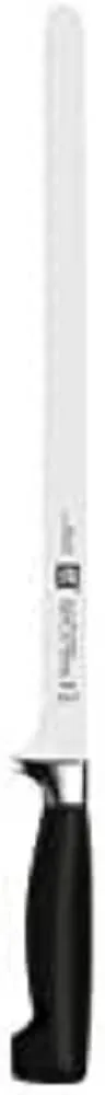 Zwilling Four Star coltello salmone 31 cm acciaio inox