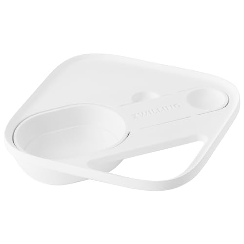 ZWILLING Fresh & Save Cube Inserto S Misurino Bianco