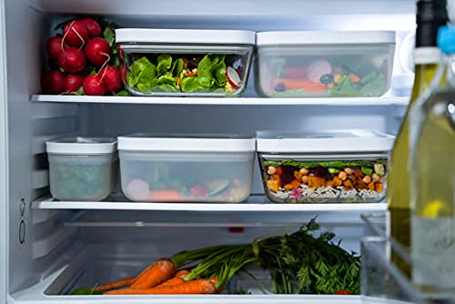 Zwilling Fresh & Save 36812-200 Contenitore Plastica Sottovuoto