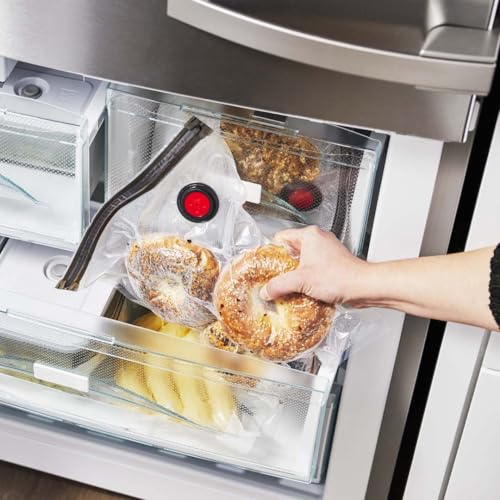 Zwilling Fresh & Save Sacchetti Sottovuoto 30 Pezzi Assortiti