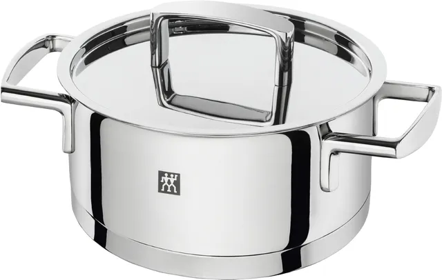 Zwilling Passion 66062-160-0 tegame 16 cm acciaio inox