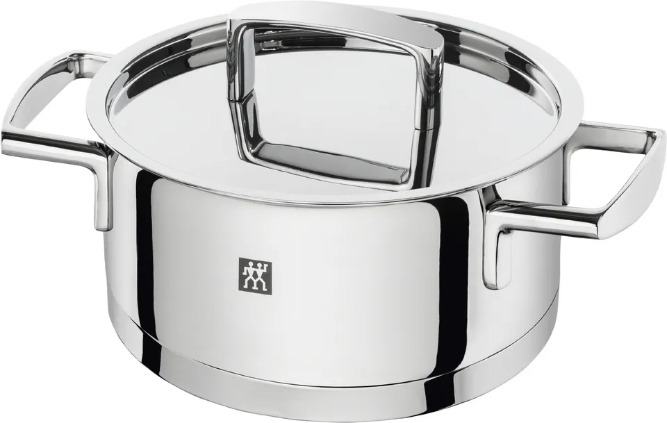 Zwilling Passion 66062-160-0 tegame 16 cm acciaio inox