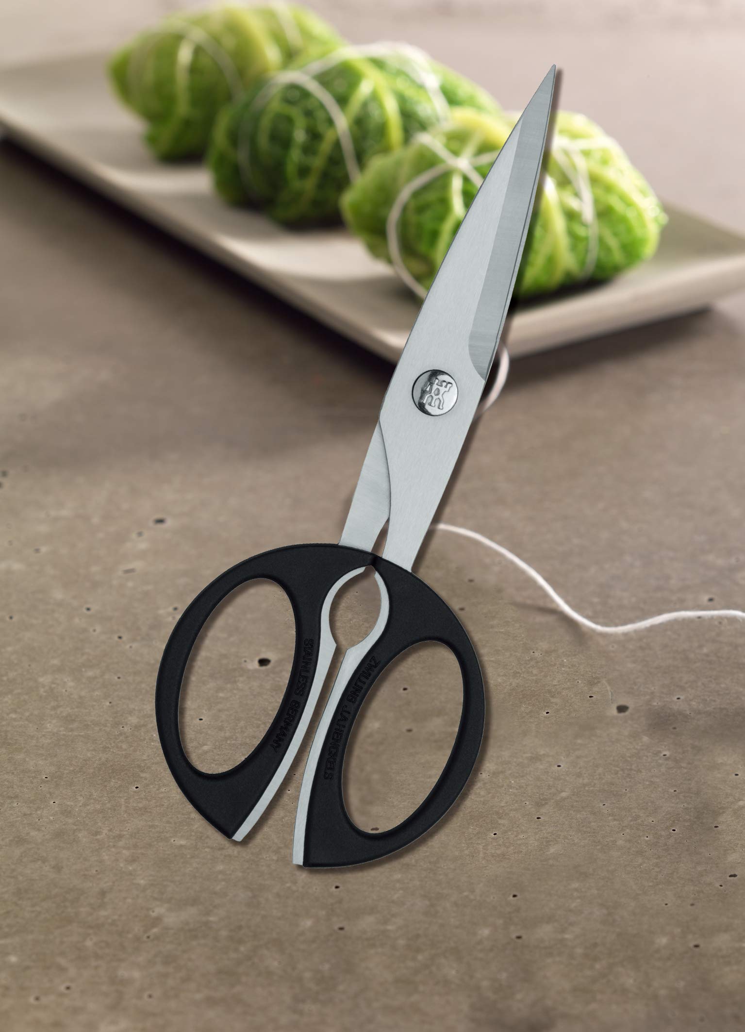 Zwilling Twin M 43944-000-0 forbici cucina inox multiuso