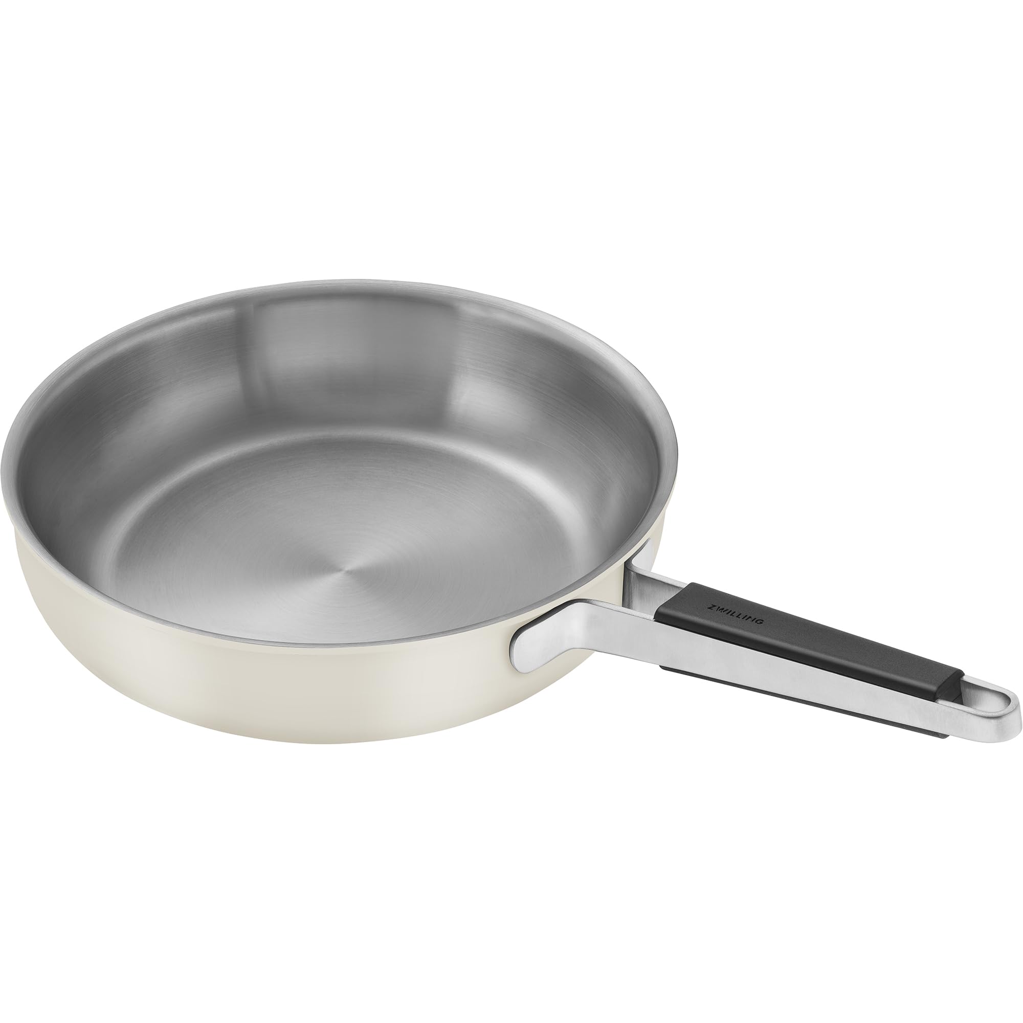 Zwilling Pure Padella Acciaio Inox 28 cm Verde Induzione