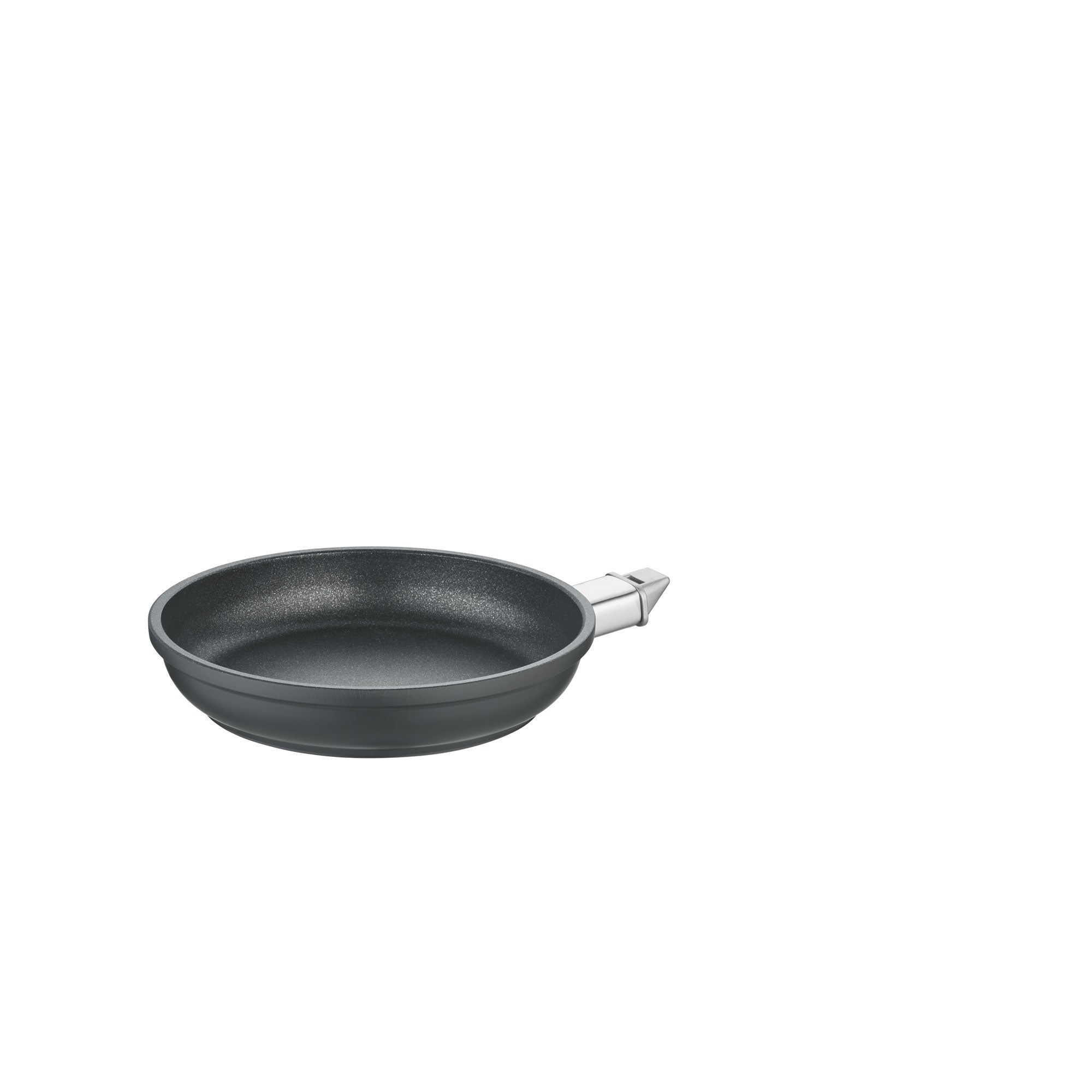 Berndes Vario Click padella 28 cm alluminio induzione