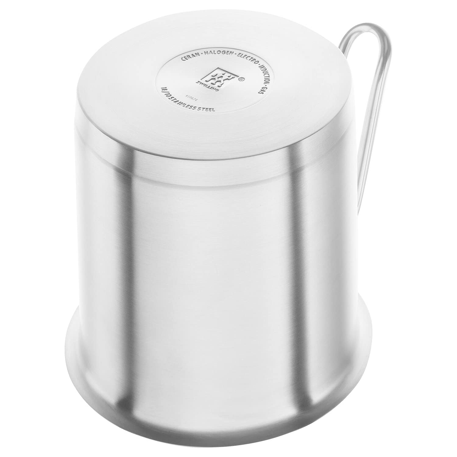 Zwilling Pro 65120-140 bollilatte 14 cm acciaio
