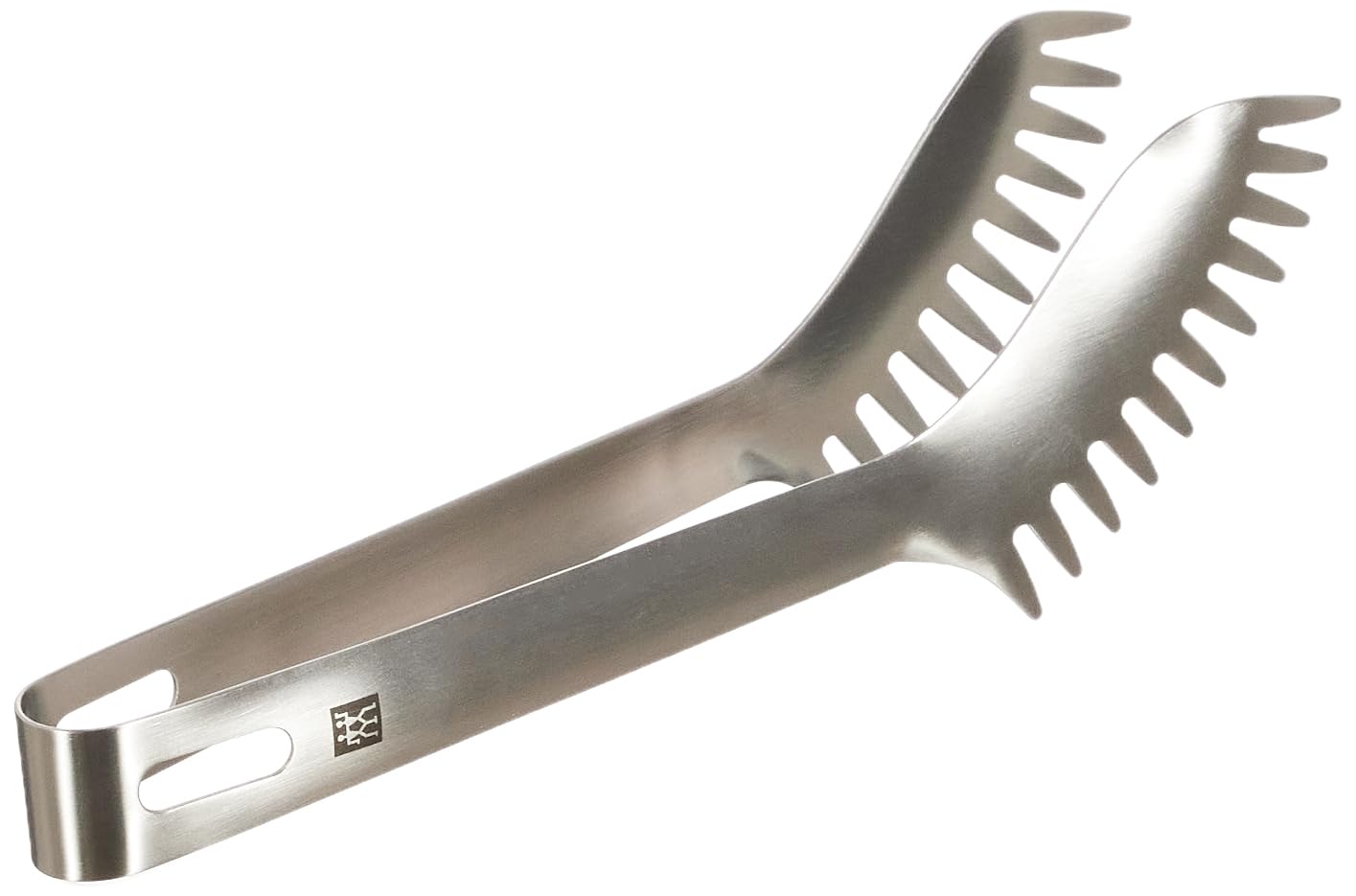 Zwilling Pro 37160-016 pinze pasta acciaio inox lavastoviglie