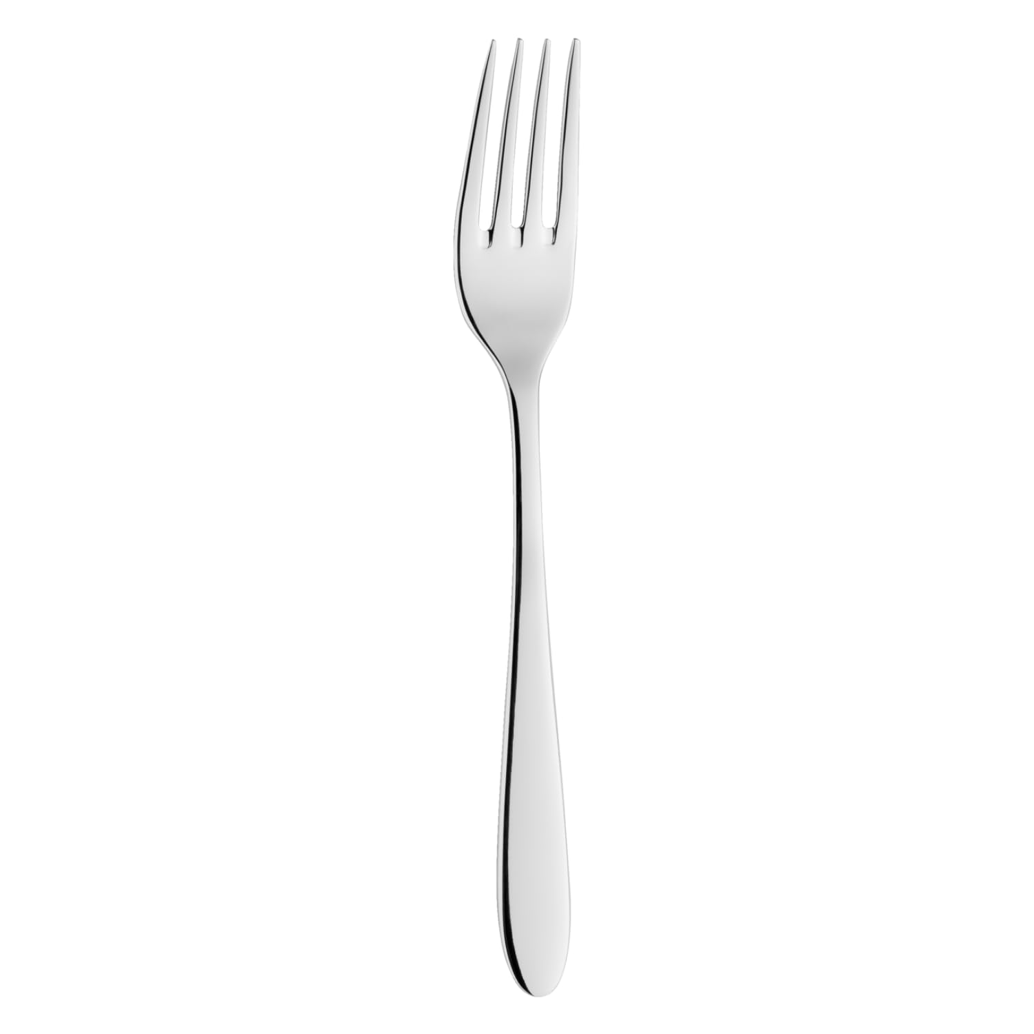 Zwilling Style Set Posate 60 Pezzi 12 Persone Acciaio Lucido