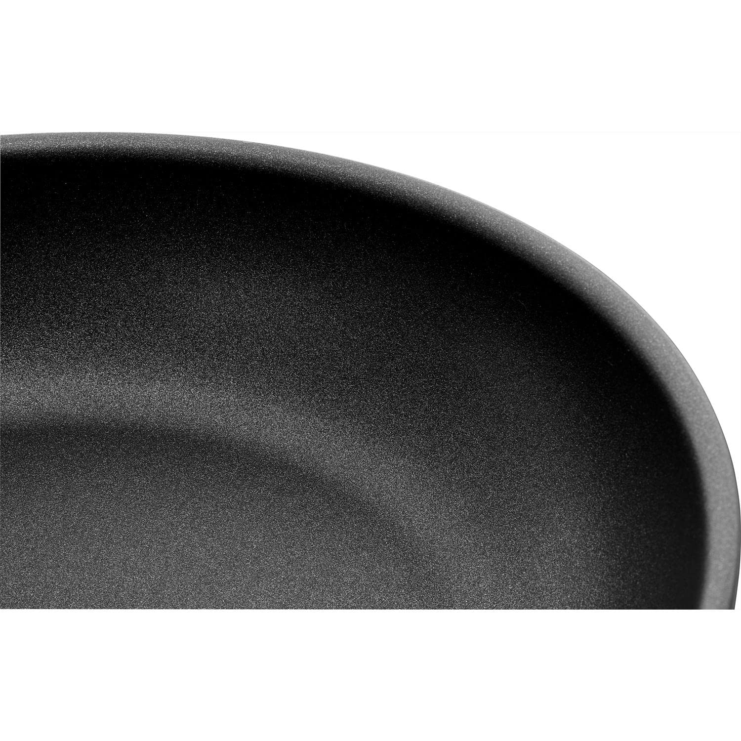 Zwilling Shine Padella antiaderente 20 cm nera induzione