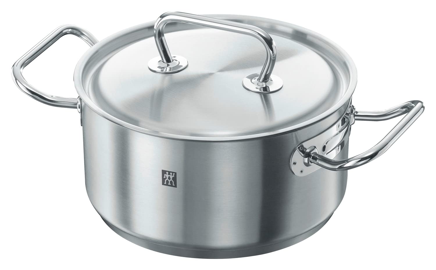 Zwilling Twin Classic Tegame 16 cm Acciaio Induzione