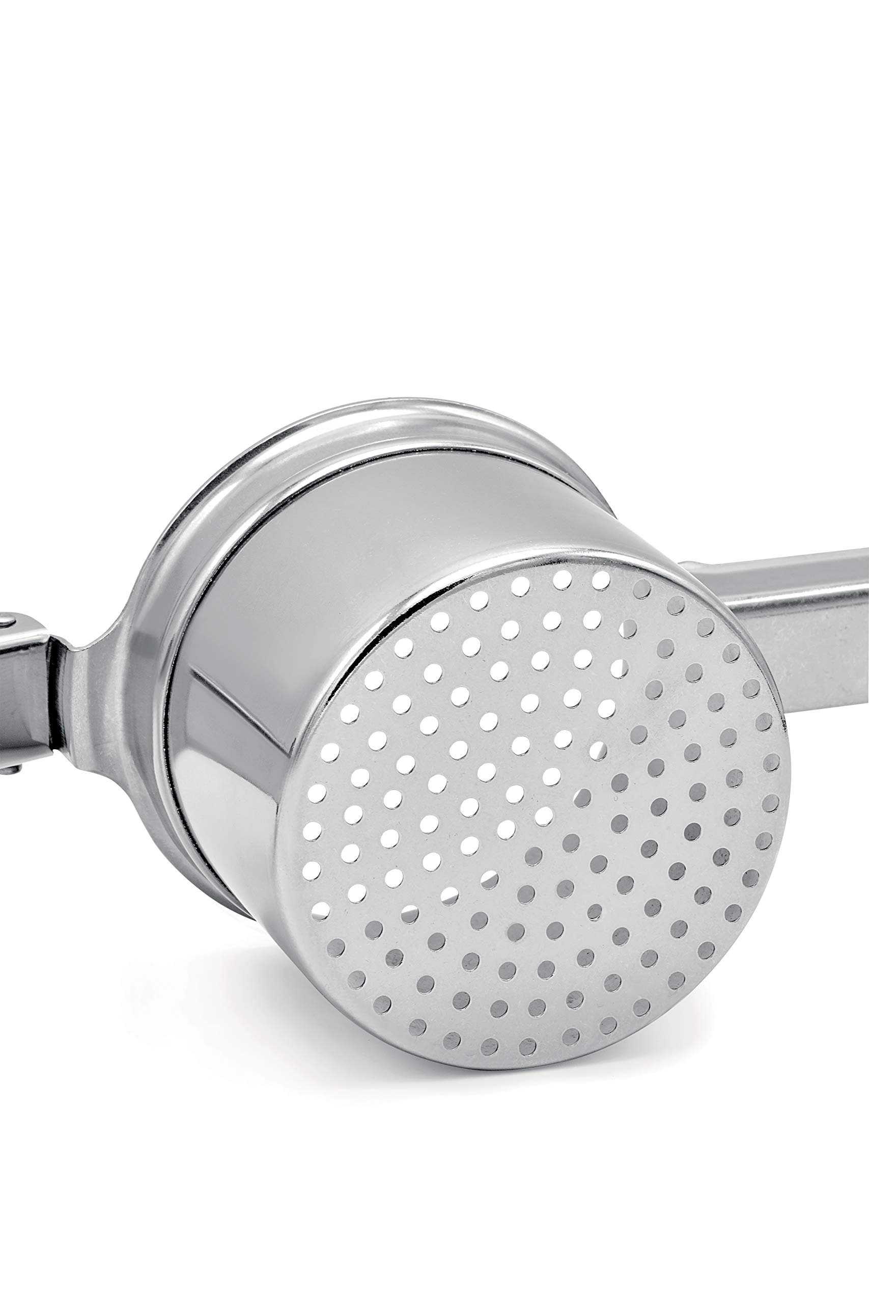 Barazzoni Le Cotture Speciali schiacciapatate acciaio inox 28 cm
