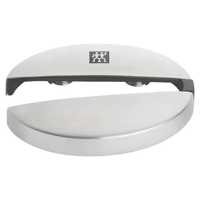 Zwilling Sommelier 39500-047 tagliacapsule vino acciaio