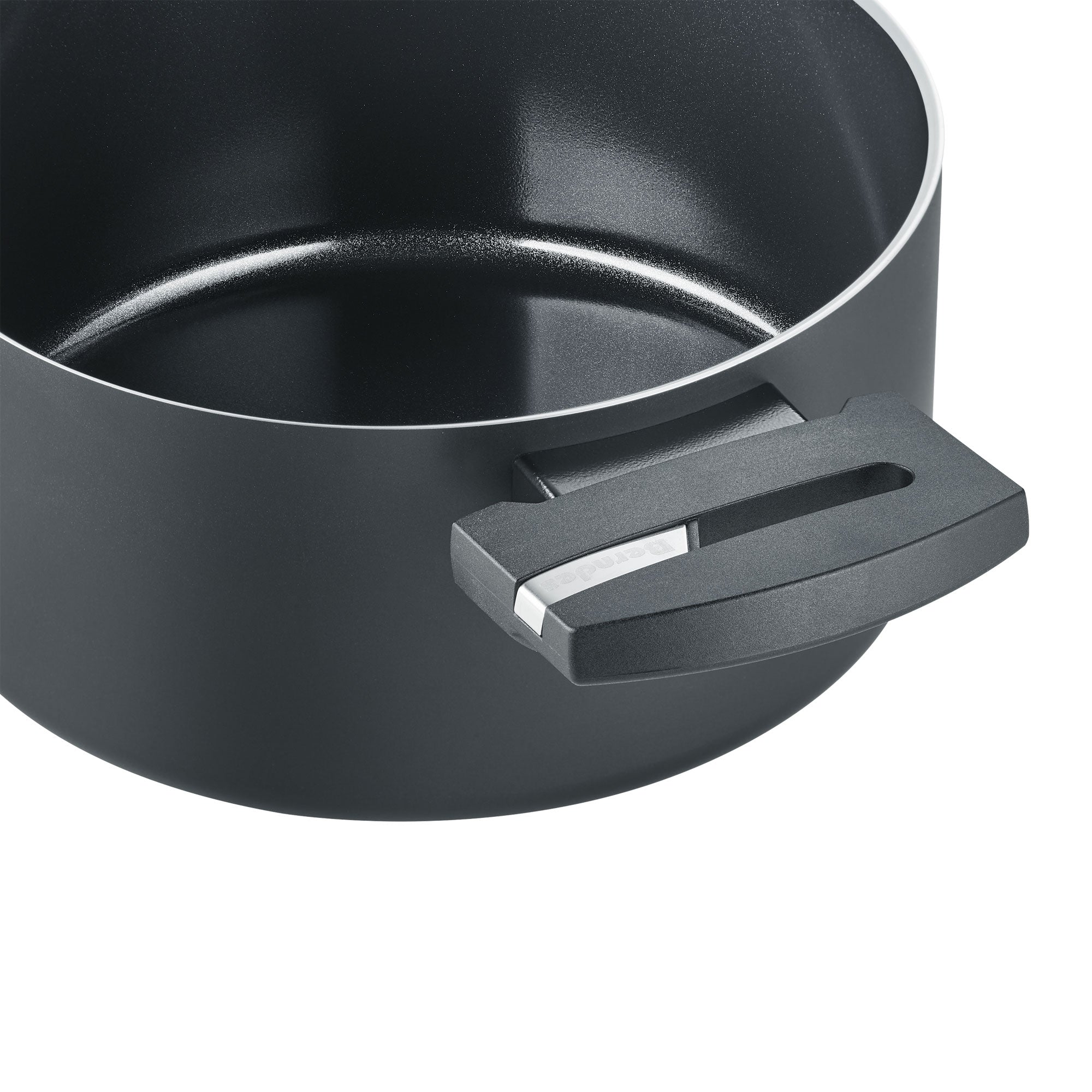 Berndes Alu Recycled pentola 20 cm con coperchio