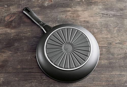 Ballarini Avola padella 32 cm antiaderente alluminio