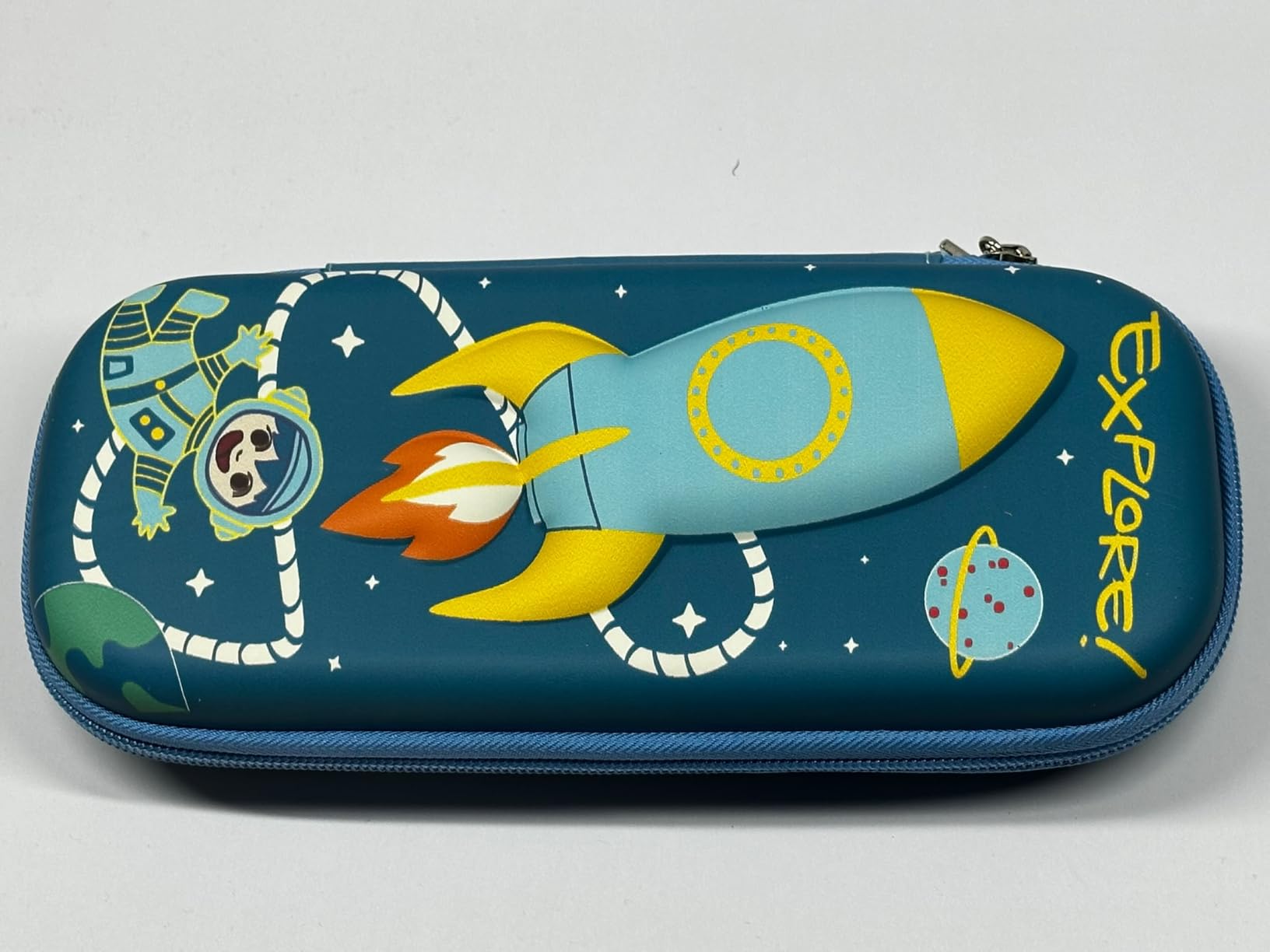 Wald Junior Avventure Felici astuccio rigido Missile 23 cm