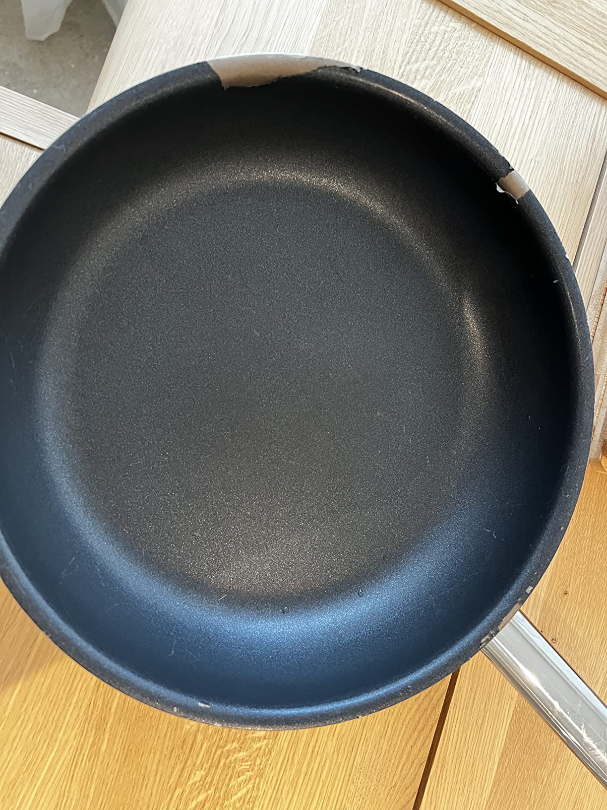 Zwilling Pro 65129-280-0 padella 28 cm antiaderente