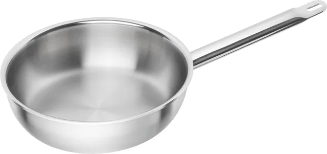 Zwilling Pro 65128-240 padella 24cm acciaio inox