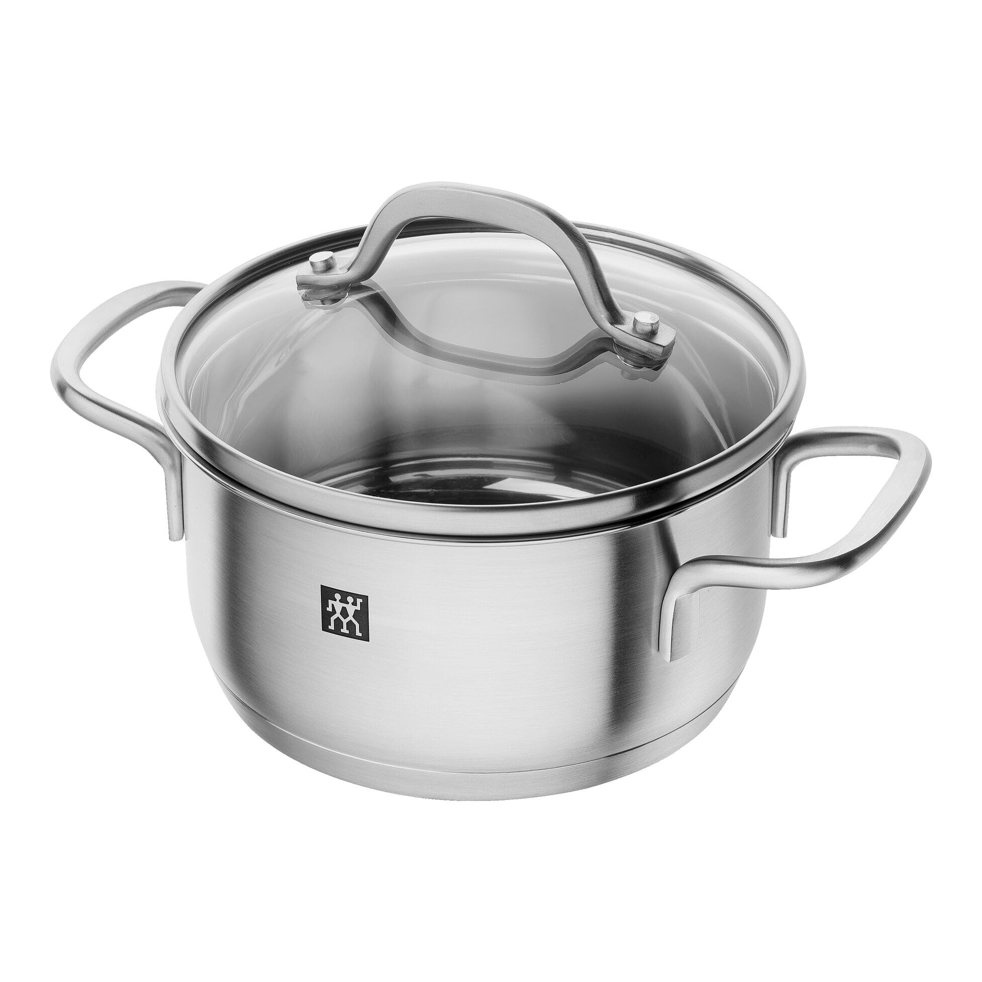 Zwilling Pico set 4 padelle mini antiaderenti