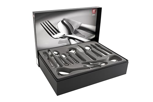 Zwilling Nottingham servizio posate 68 pezzi acciaio inox