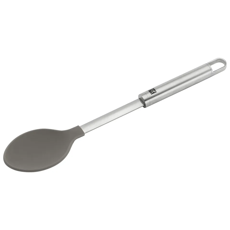Zwilling Pro 37160-030 Cucchiaio in silicone 32 cm resistente calore