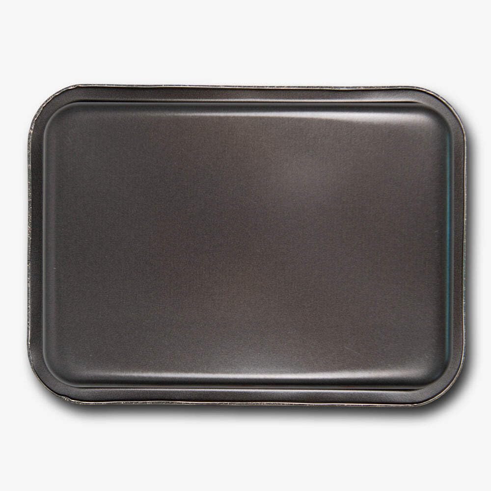 Mamù Happy Stone Teglia Rettangolare Alta 40x33 antiaderente